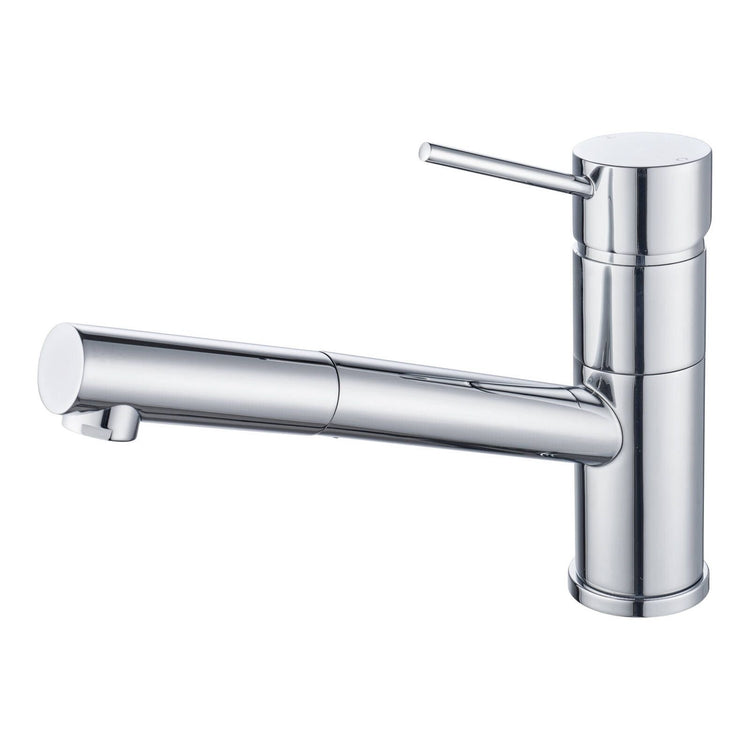 Mondella Resonance Pull Out Sink Mixer - 40mm