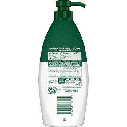 Palmolive Conditioner Naturals Intensive Moisture 700ml