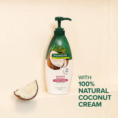 Palmolive Conditioner Naturals Intensive Moisture 700ml