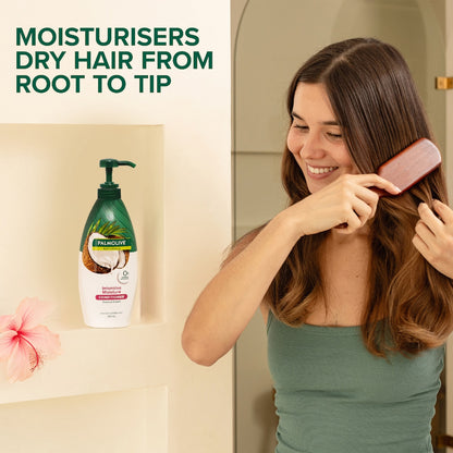 Palmolive Conditioner Naturals Intensive Moisture 700ml