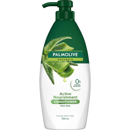 Palmolive Conditioner Naturals Active Nourishment 700ml