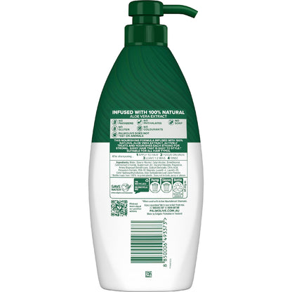 Palmolive Conditioner Naturals Active Nourishment 700ml