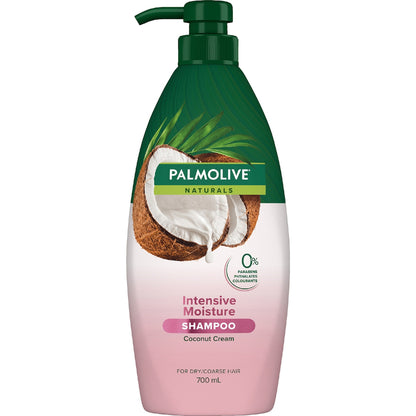 Palmolive Shampoo Naturals Intensive Moisture 700ml