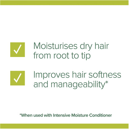 Palmolive Shampoo Naturals Intensive Moisture 700ml