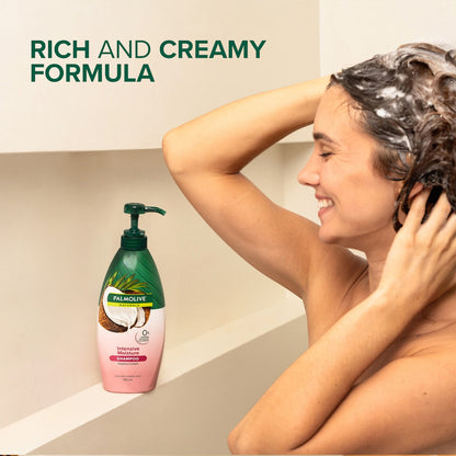 Palmolive Shampoo Naturals Intensive Moisture 700ml