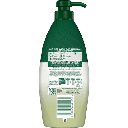 Palmolive Shampoo Naturals Active Nourishment 700ml