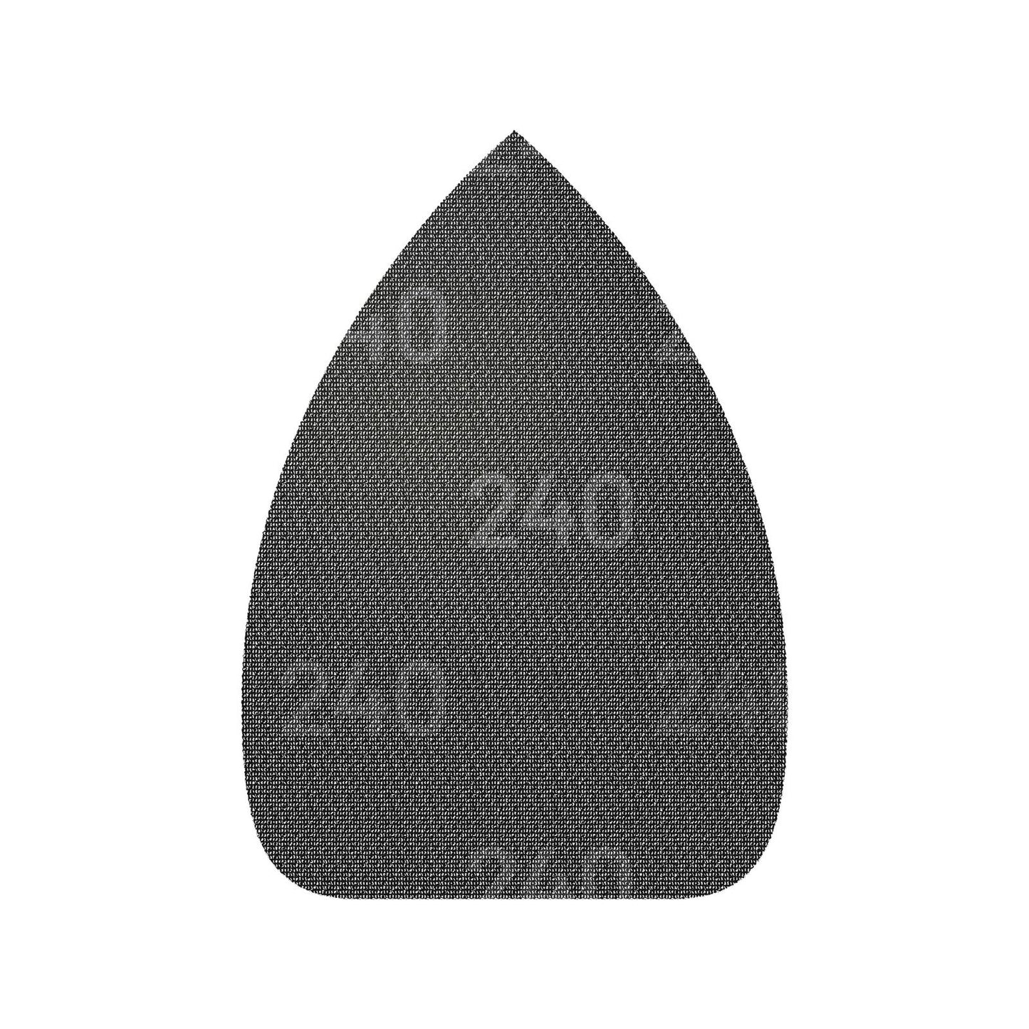 Full Boar Triangular Mesh Sanding Sheets - 100 x 140mm - 240g - 10 Pack