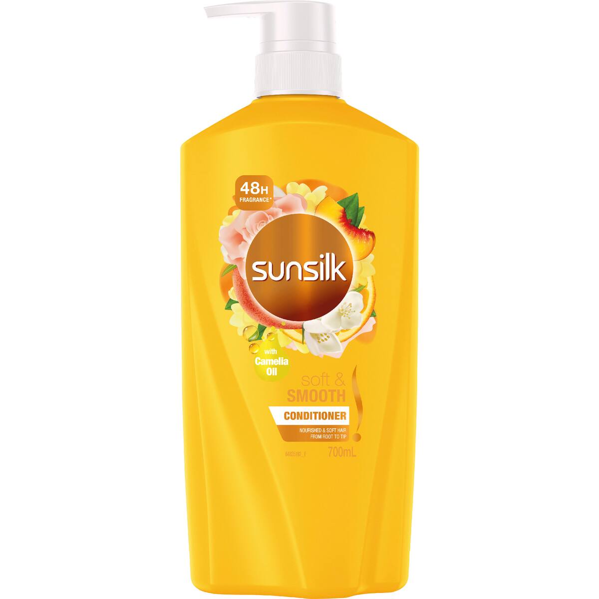 Sunsilk Conditioner Soft & Smooth 700ml