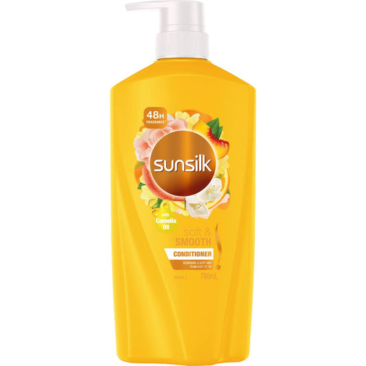 Sunsilk Conditioner Soft & Smooth 700ml
