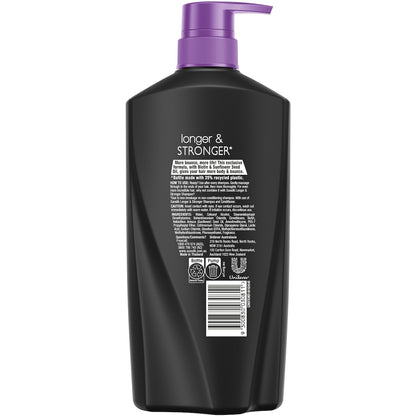 Sunsilk Conditioner Longer & Stronger 700mL