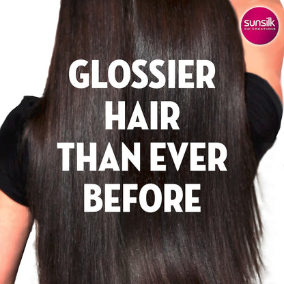 Sunsilk Shampoo Addictive Brilliant Shine 700ml