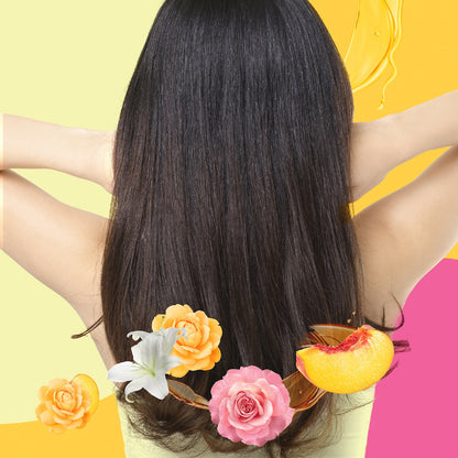 Sunsilk Shampoo Longer & Stronger 700ml