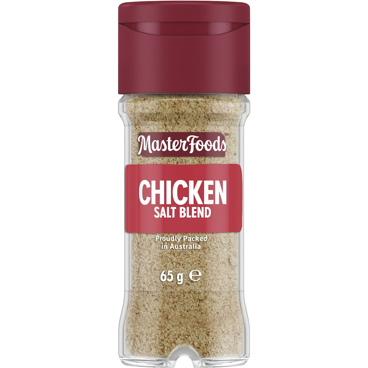 MasterFoods Chicken Salt 65g