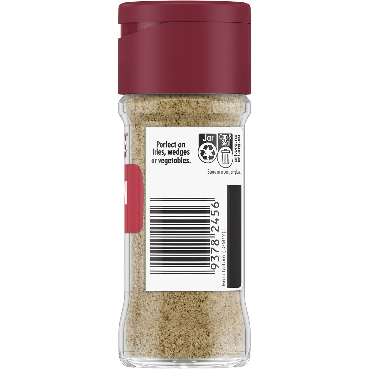 MasterFoods Chicken Salt 65g