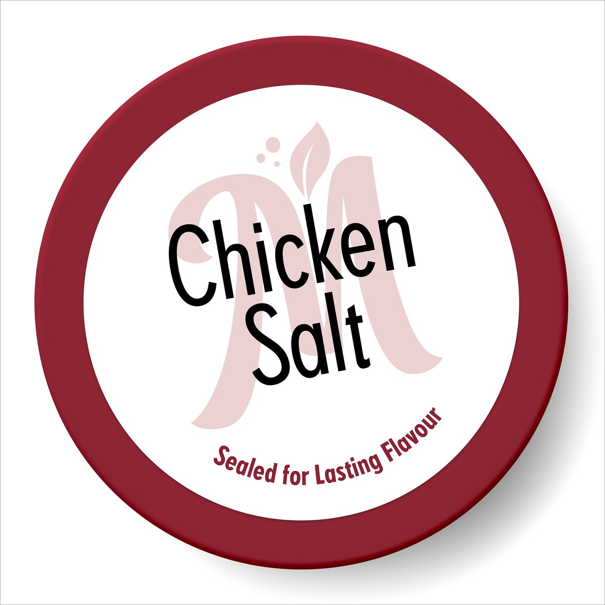 MasterFoods Chicken Salt 65g