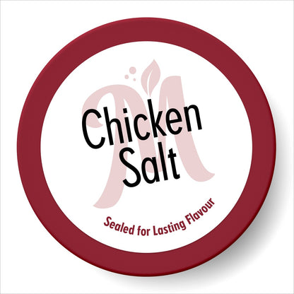 MasterFoods Chicken Salt 65g