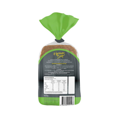 Herman Brot Complete Protein Bread - 500g