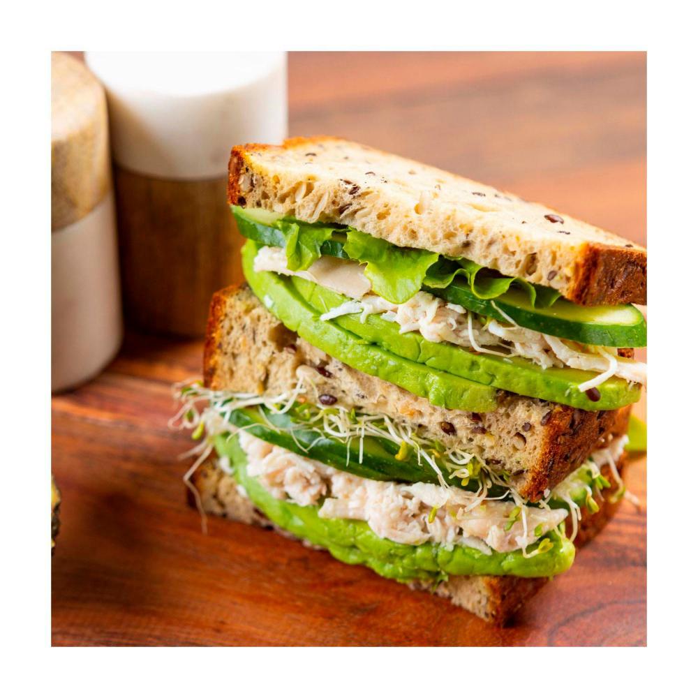 Herman Brot Complete Protein Bread - 500g