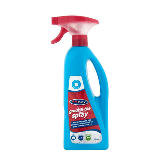 Britex Grout & Tile Spray - 500mL