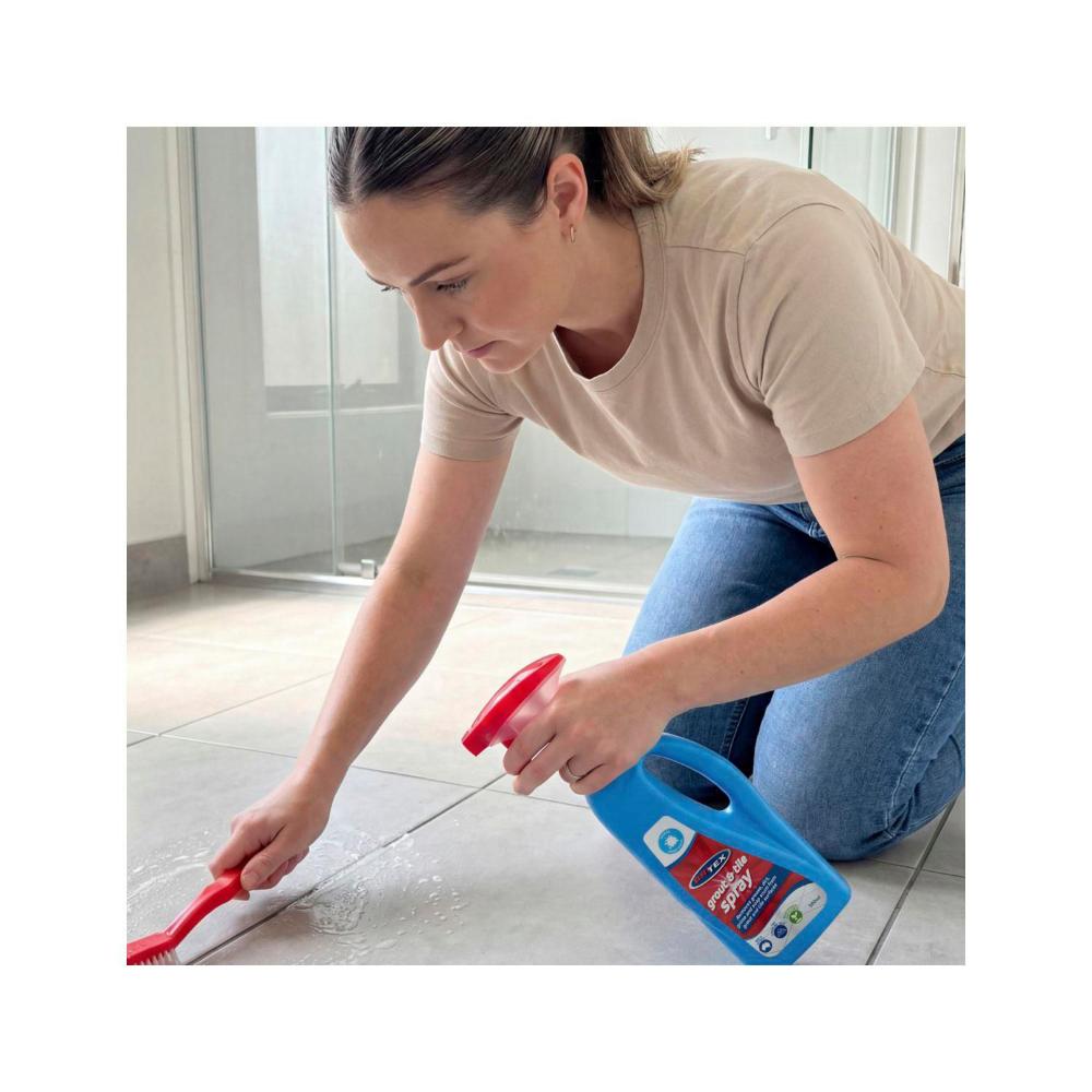 Britex Grout & Tile Spray - 500mL