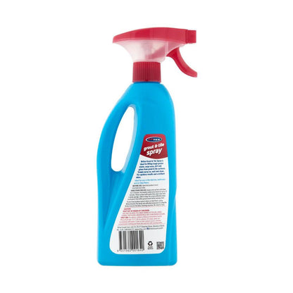Britex Grout & Tile Spray - 500mL
