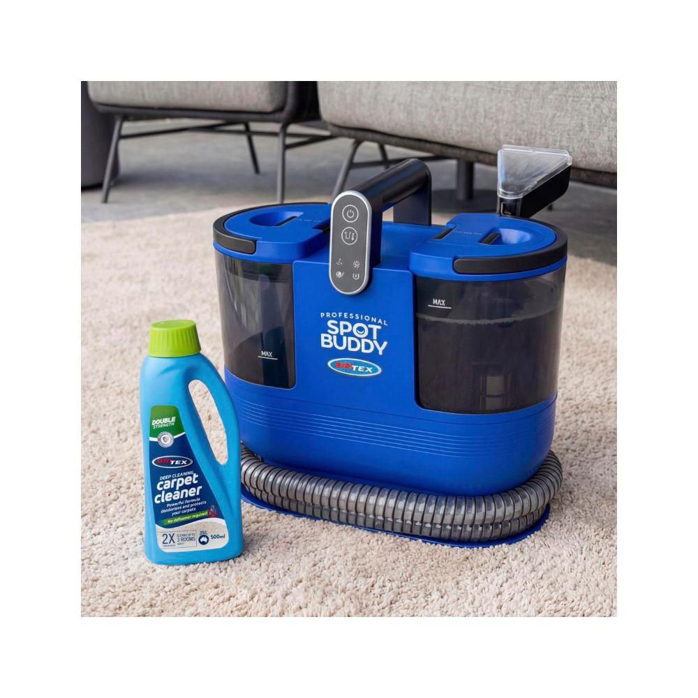 Britex Concentrated Carpet eaner - 500mL