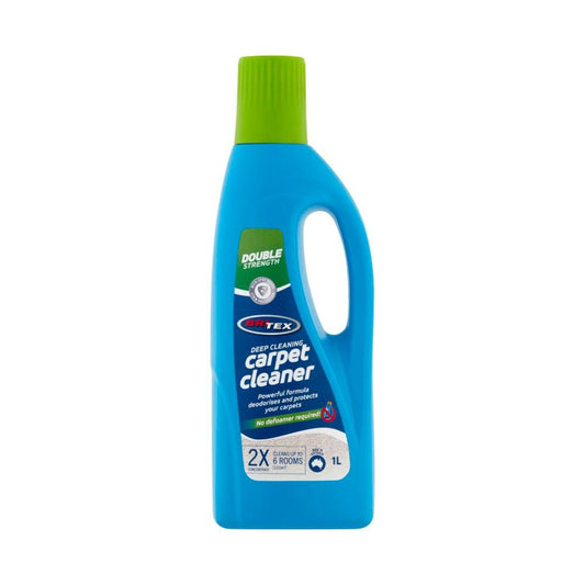 Britex Concentrated Carpet eaner - 1L
