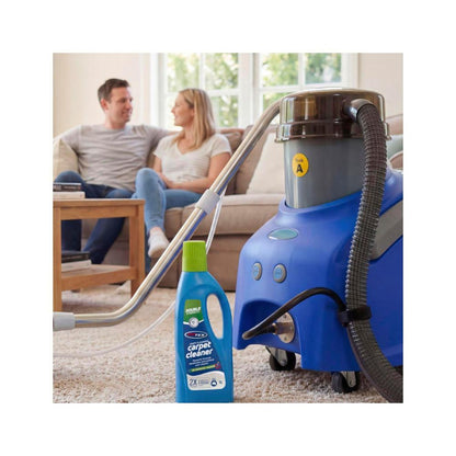 Britex Concentrated Carpet eaner - 1L