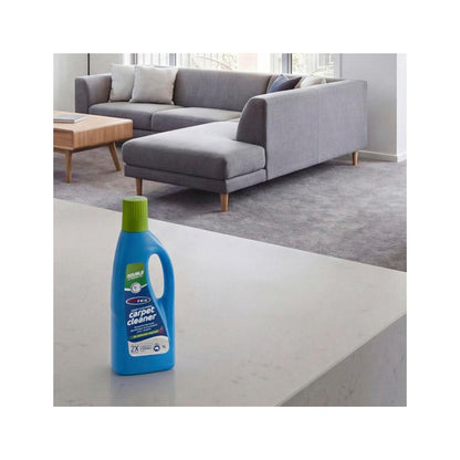 Britex Concentrated Carpet eaner - 1L