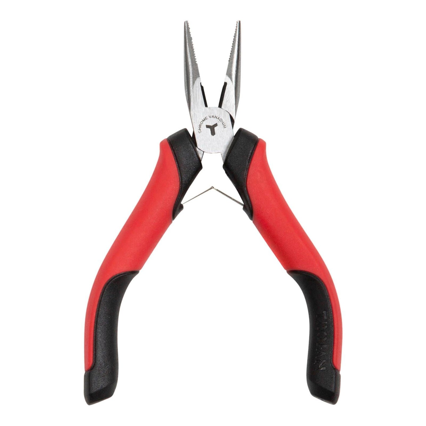 Trojan Mini Long Nose Plier - 56 x 125mm