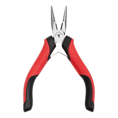 Trojan Mini Long Nose Plier - 56 x 125mm