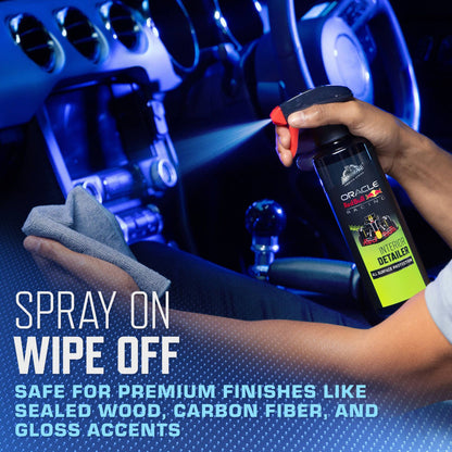 Armor All Podium Series Interior Detailer - 500ml