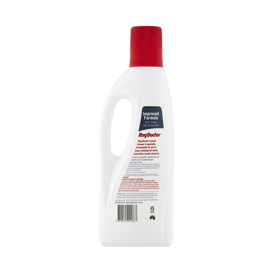 Rug Doctor Carpet Cleaner Low Foaming - 1L
