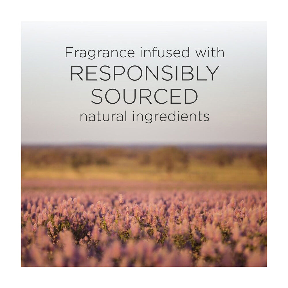 Botanica By Air Wick Scented Candle Vanilla & Himalayan Magnolia - 1 each