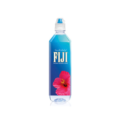 Fiji Natural Artesian Water - 700mL