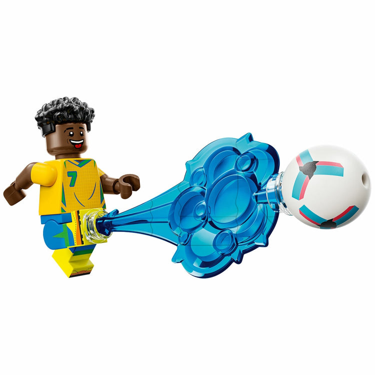 Lego Vini Jr Football Highlights 510-Piece Building Set (10+) 43027
