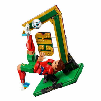 Lego Editions Cristiano Ronaldo Football Legend Set , , 12+ 43016 854 Pieces