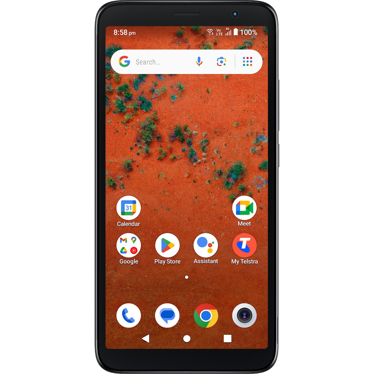 Telstra T Inspire Mobile Phone Each