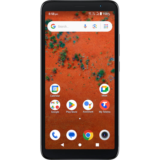 Telstra T Inspire Mobile Phone Each