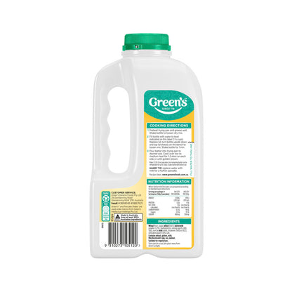 Green's Buttermilk Pancake Shake - 325g