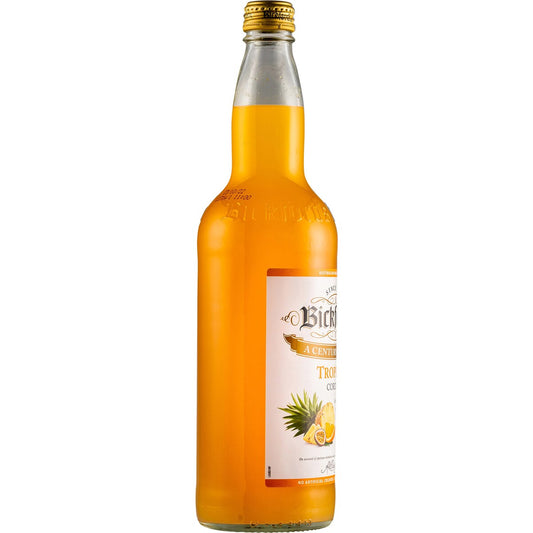 Bickford's Tropical Cordial 750mL