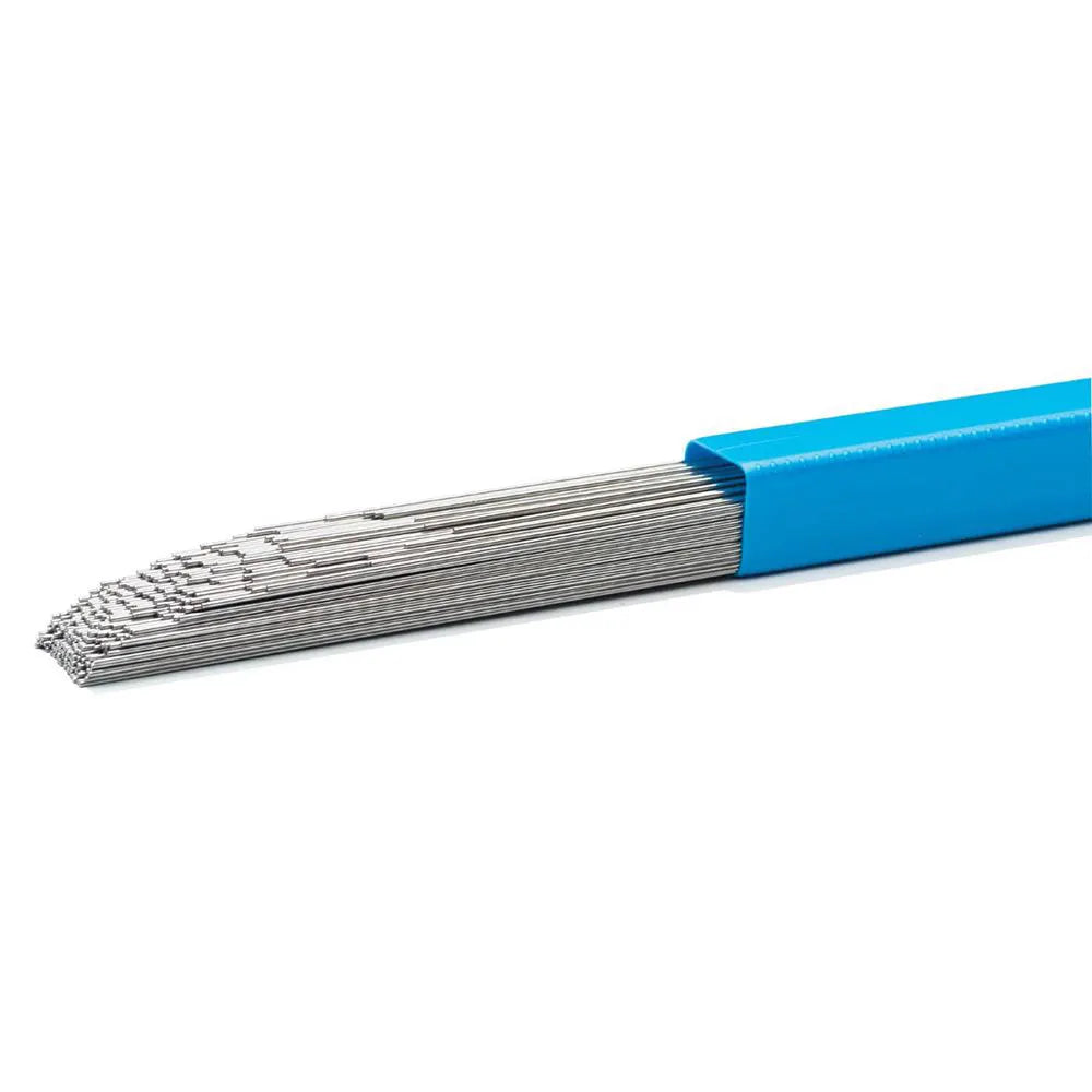 Cigweld Comweld 316L Stainless Steel TIG Rod, 1.6mm - Part 321400