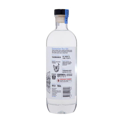 Pure Origin Tasmanian Gin 700ml - 1 Each