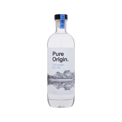 Pure Origin Tasmanian Gin 700ml - 1 Each