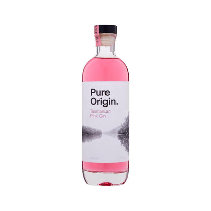 Pure Origin Tasmanian Pink Gin 700ml - 1 Each