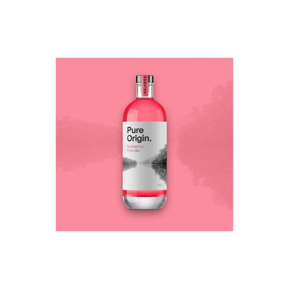 Pure Origin Tasmanian Pink Gin 700ml - 1 Each