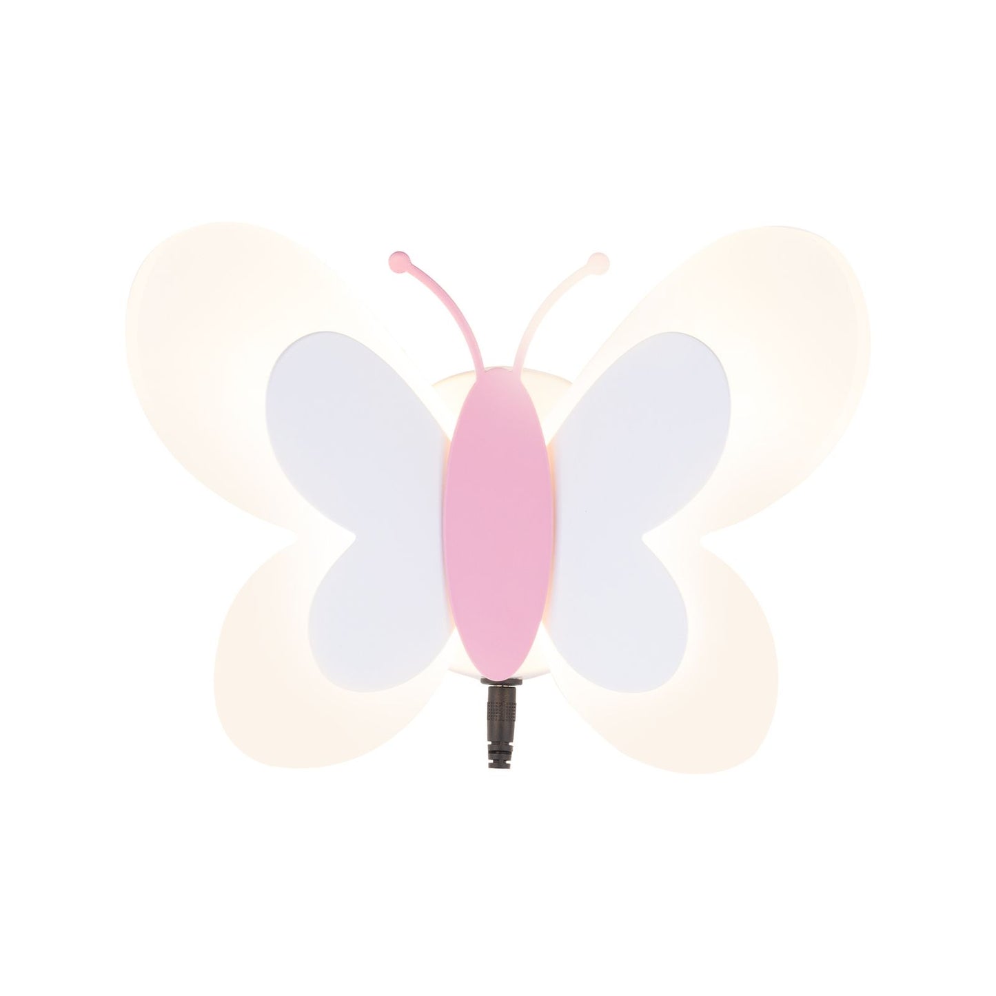 Verve Harper Butterfly Wall Light - 170 x 240mm
