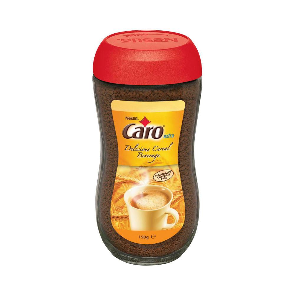 Nestle Caro Extra Instant Beverage - 150g