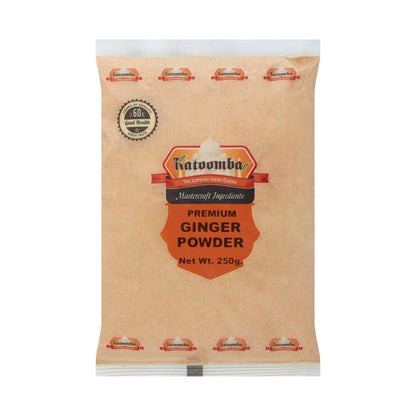 Katoomba Ginger Powder - 250 GRAM