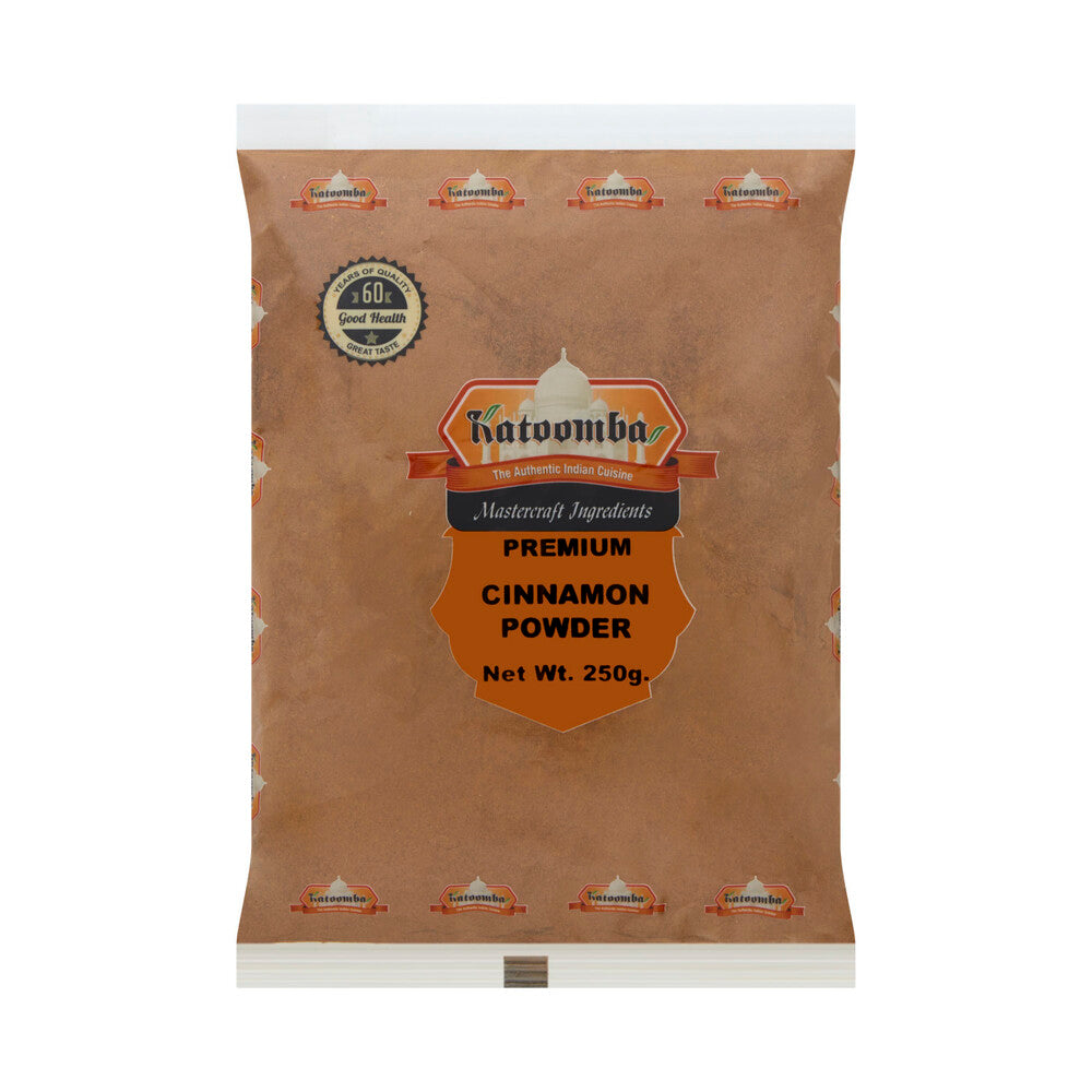 Katoomba Cinnamon Powder - 250g